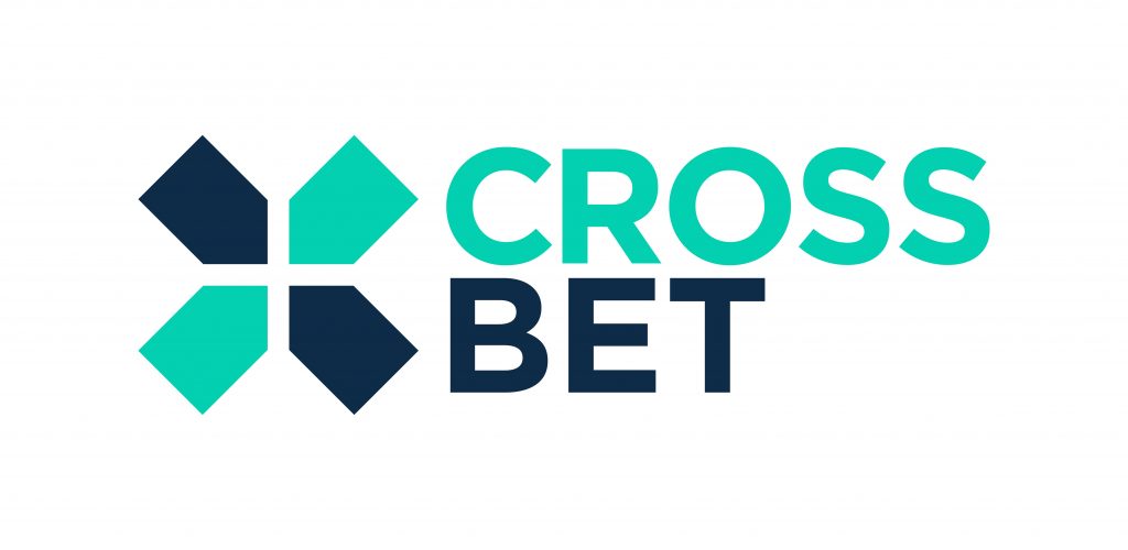 Crossbet logo