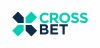 Crossbet logo